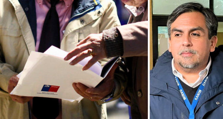 Funcionarios del Minvu en Los Ríos radicalizan paro: califican de indolente al Seremi