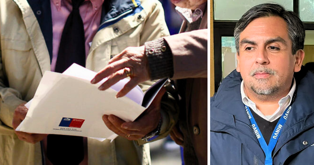 Funcionarios del Minvu en Los Ríos radicalizan paro: califican de indolente al Seremi