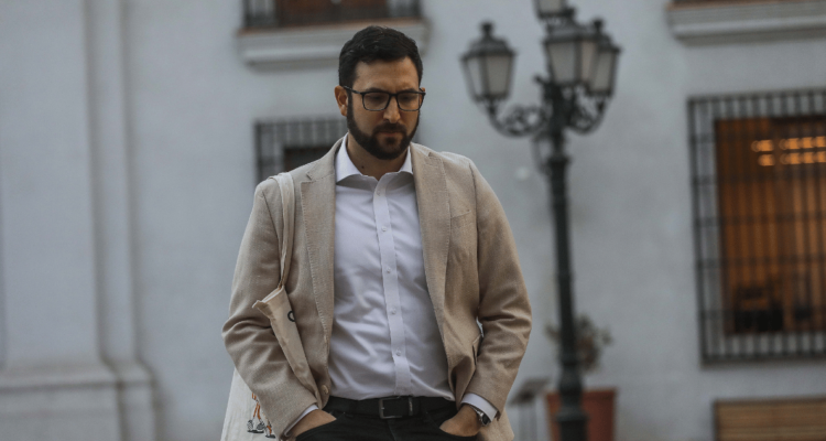 Se solicitó la formalización de Miguel Crispi por omisión de denuncia en Caso Convenios