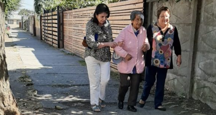 ¿Qué debo hacer si sufro algún accidente por una vereda en mal estado?: detalles y pasos a seguir