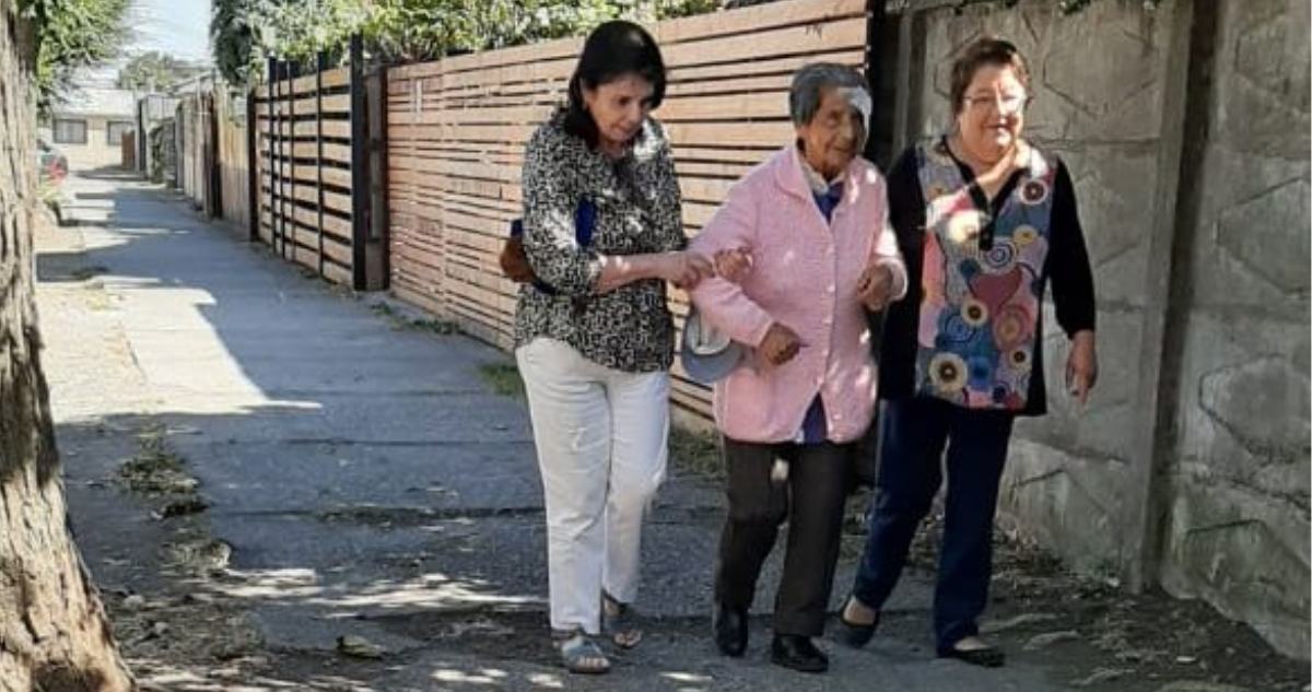 ¿Qué debo hacer si sufro algún accidente por una vereda en mal estado?: detalles y pasos a seguir