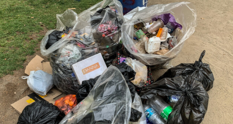 Los Muermos: municipio realiza gestiones mientras 2 camiones recolectores de basura siguen en taller