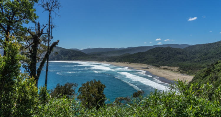 CONTEXTO | Caleta Huellelhue