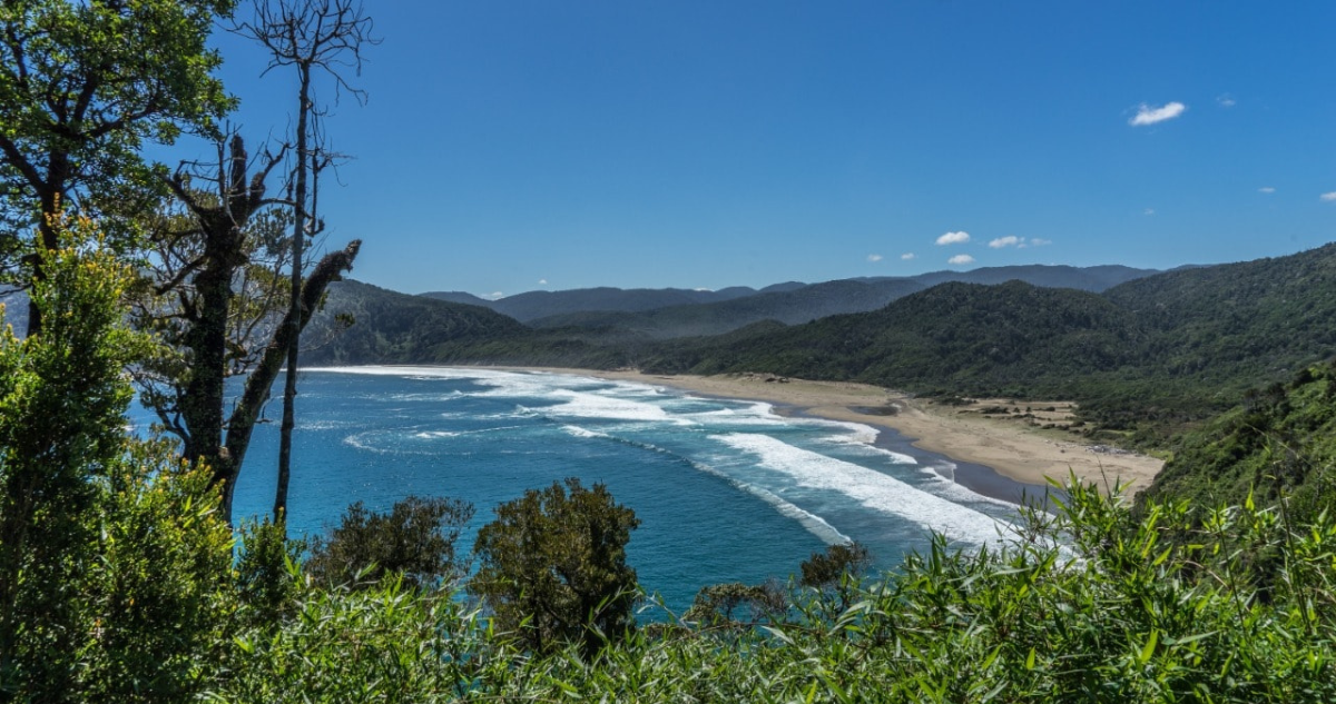 CONTEXTO | Caleta Huellelhue