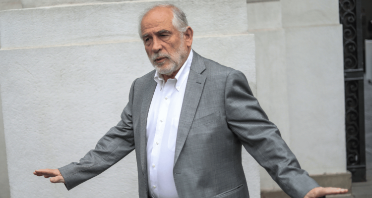 ARCHIVO / Agencia UNO