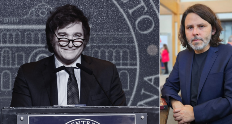 Cierre del Banco Central