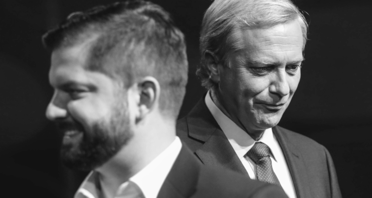 El límite de la disidencia