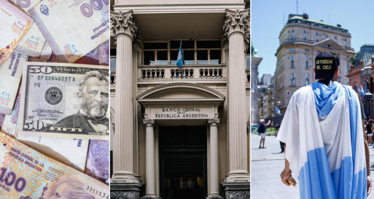 medidas económicas en Argentina