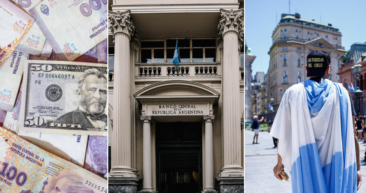 medidas económicas en Argentina