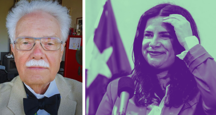 Bananero ministra orellana