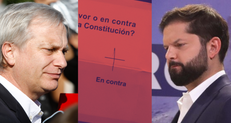 Cero absoluto: la derrota total