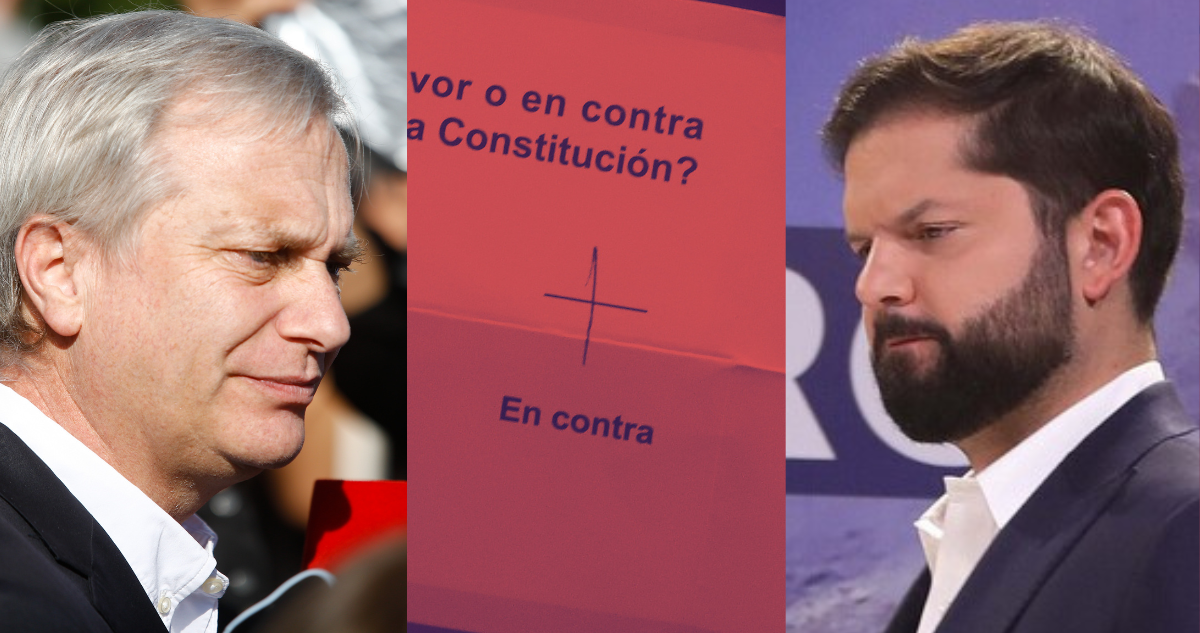 Cero absoluto: la derrota total