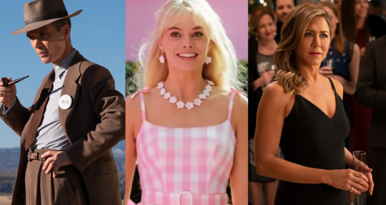 Nominados a los Critics Choice Awards