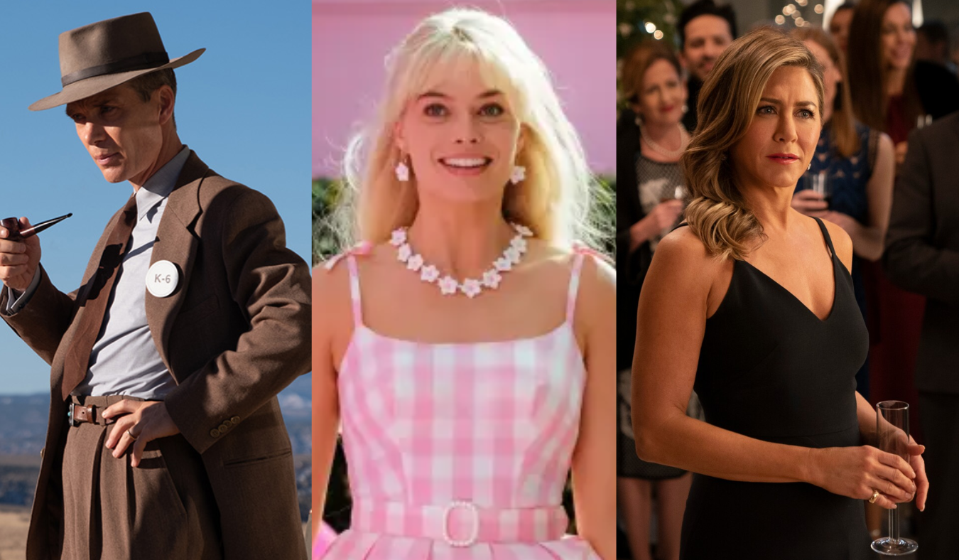 Nominados a los Critics Choice Awards