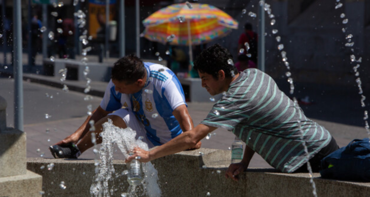 CONTEXTO | Agencia Uno