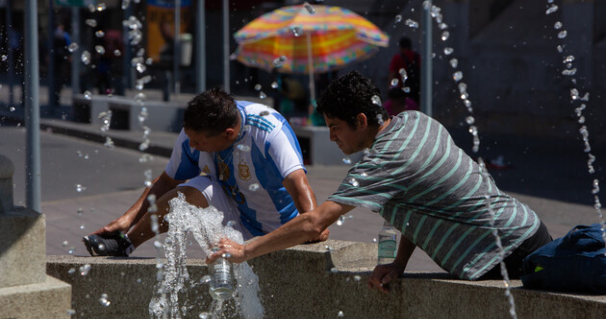 CONTEXTO | Agencia Uno