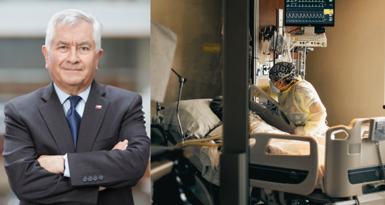 Columna de Enrique Paris