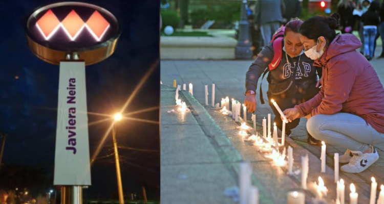 Día contra el femicidio