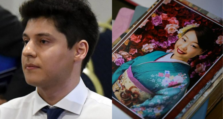 Nicolás Zepeda – Narumi Kurosaki