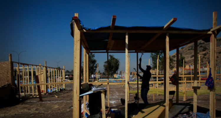 CONTEXTO 1 Agencia Uno
