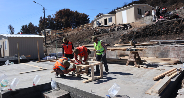 CONTEXTO | Agencia UNO