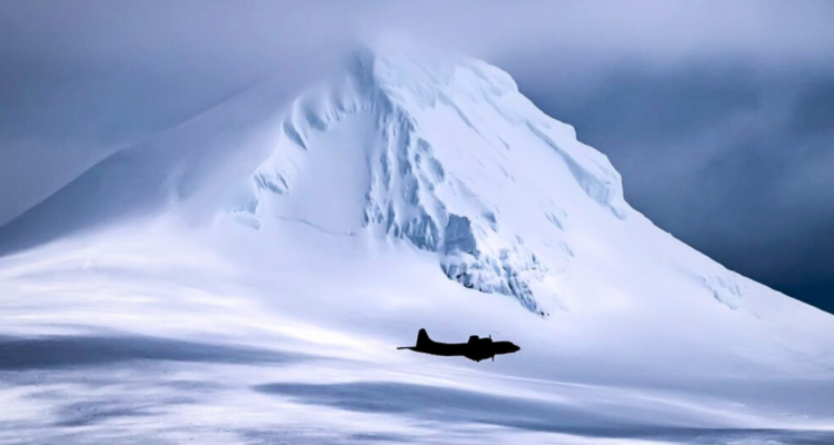 “Hielo IV”: expedición finaliza y constata reducción del hielo marino en la Antártica