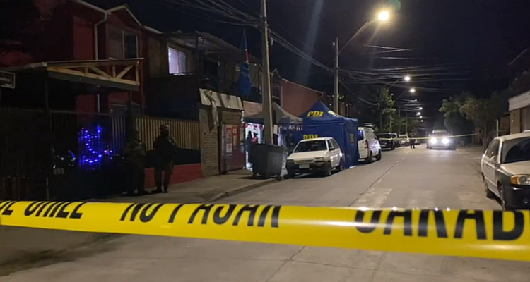 Dos hermanos fueron asesinados en San Bernardo tras asalto en almacén