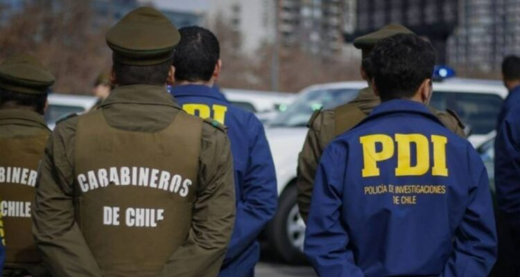 “Tranquila Navidad, Año Nuevo Seguro”: inicia plan del Gobierno para disminuir delitos este fin de año