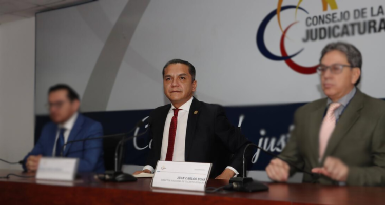 Ecuador: detienen al presidente del Consejo de la Judicatura por trama de corrupción y narcotráfico