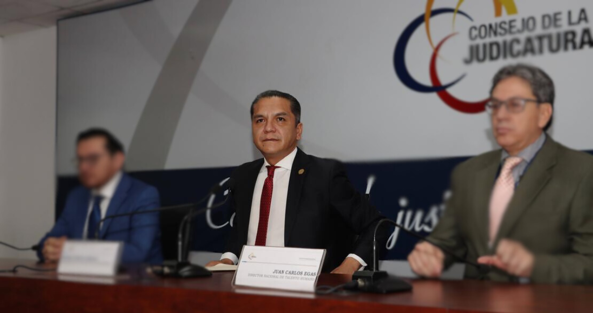 Ecuador: detienen al presidente del Consejo de la Judicatura por trama de corrupción y narcotráfico