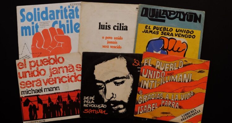 el pueblo unido