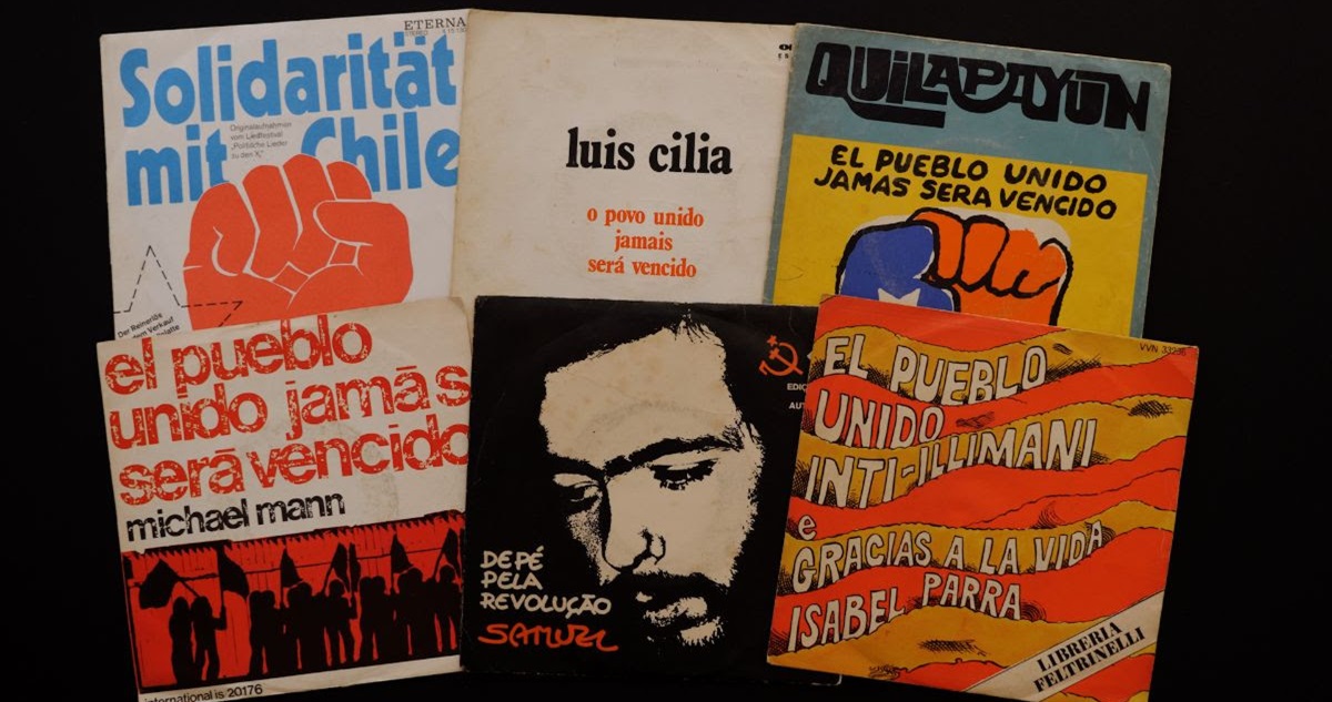 el pueblo unido