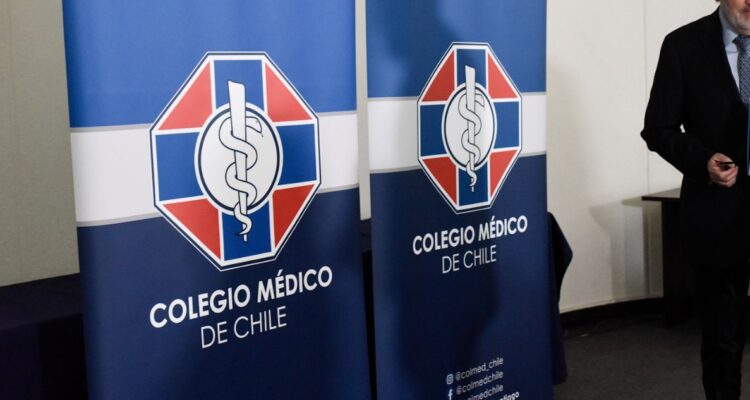 La lista oficialista ganó las elecciones generales de la directiva del Colegio, Médico (Colmed) por a penas 200 votos.
