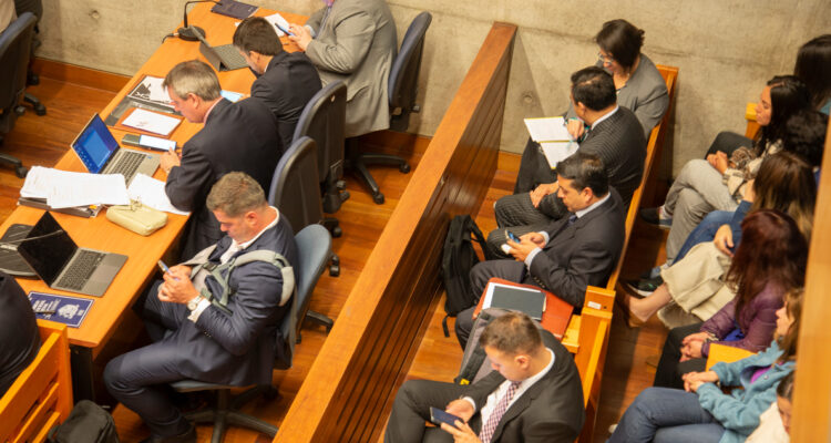 Formalizan a empresarios por el mayor fraude de la historia contra el Fisco: monto podría variar