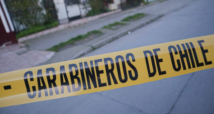 en prision preventiva queda hombre por intento de femicidio en Chiguayante