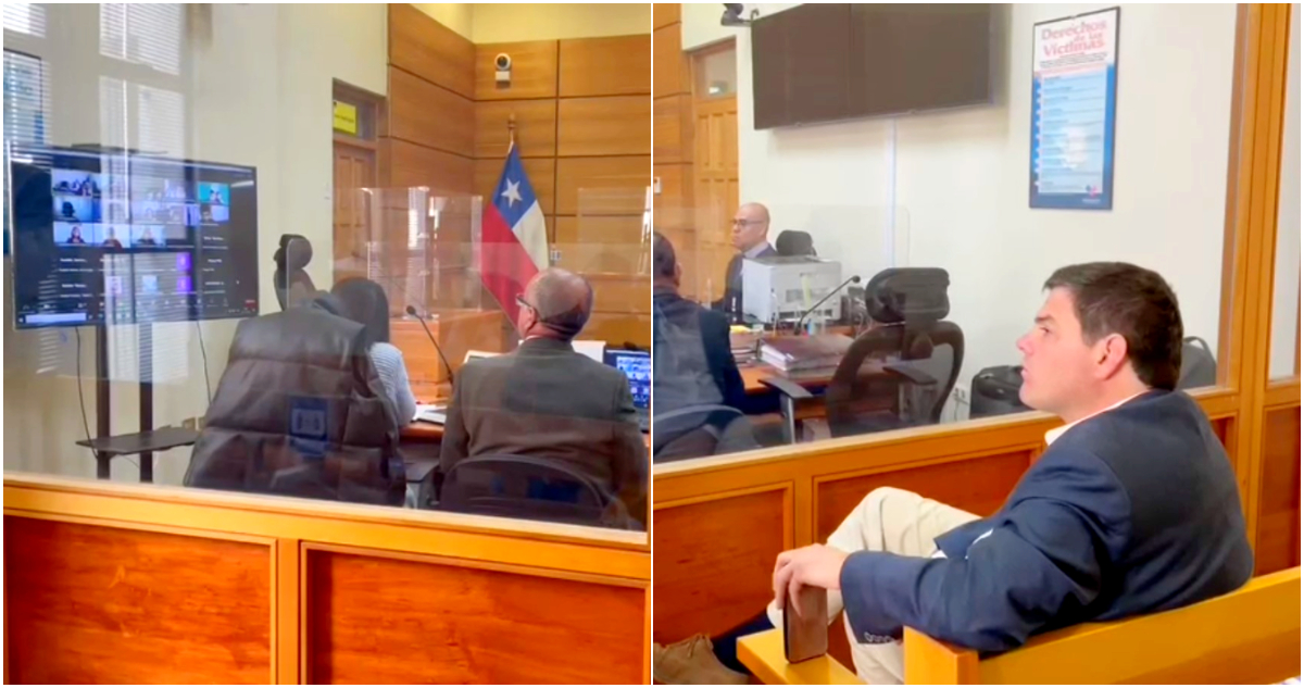 En prisión queda banda acusada de asaltar a alcalde de Zapallar y de operar en la región de Valparaíso
