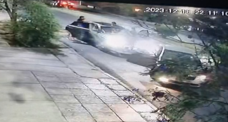 Familia sufre encerrona en La Cisterna: hubo otra similar en Puente Alto