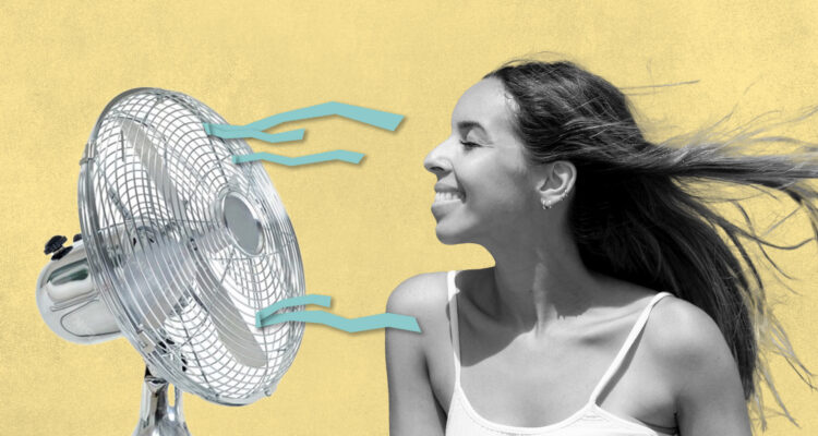 Enfriador de ambiente