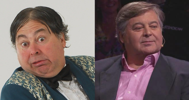 Ernesto Belloni hace mea culpa por humor machista de “Che Copete”: “Se nos pasaba la mano un poquito”