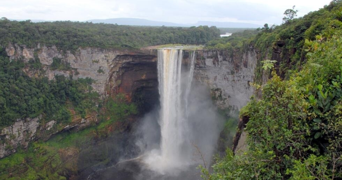 Esequibo