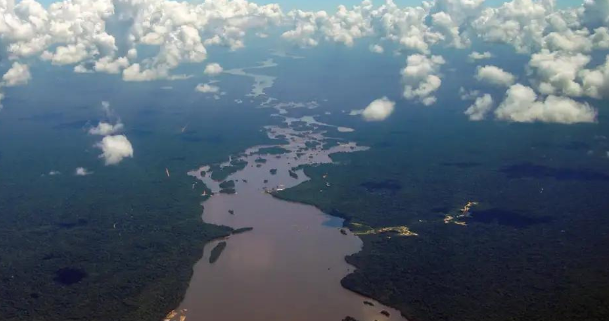 Esequibo