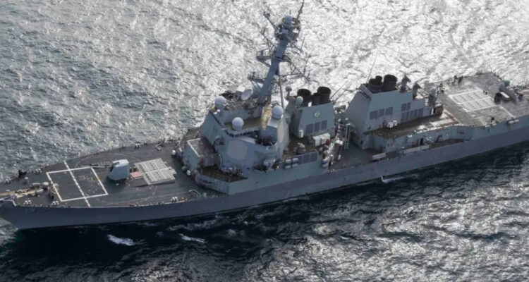 Estados Unidos reactivará coalición naval internacional para frenar ataques hutíes en el mar Rojo