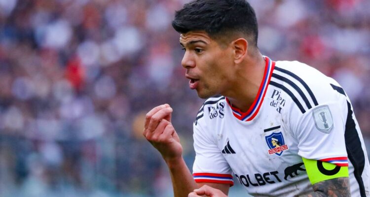 Esteban Pavez se pudre y dispara contra refuerzos (y dirigencia) de Colo Colo tras caída con Unión