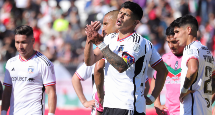 Esteban Pavez puede provocarle un nuevo dolor de cabeza a Colo Colo.