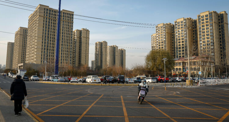 La china Evergrande logra un inesperado nuevo aplazamiento ligado a su liquidación