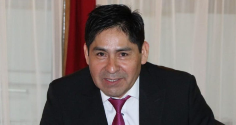 exalcalde de Renaico