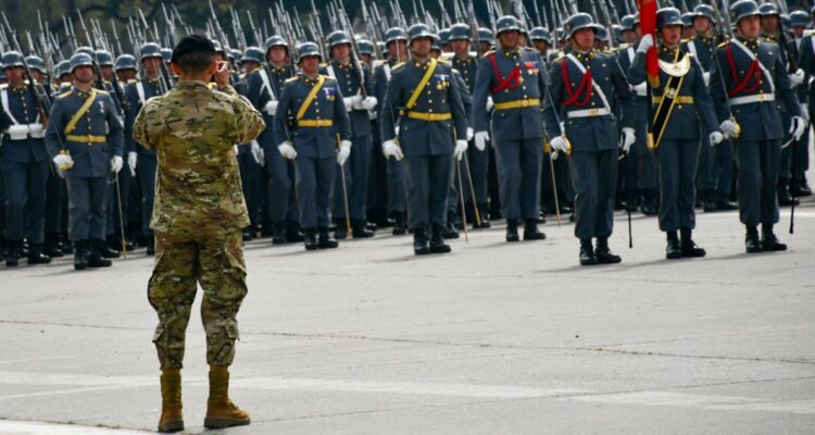 Hasta cuándo y dónde excusarse y bajo qué causales del Servicio Militar 2024 y cuáles son las excusas que se pueden presentar para el trámite.