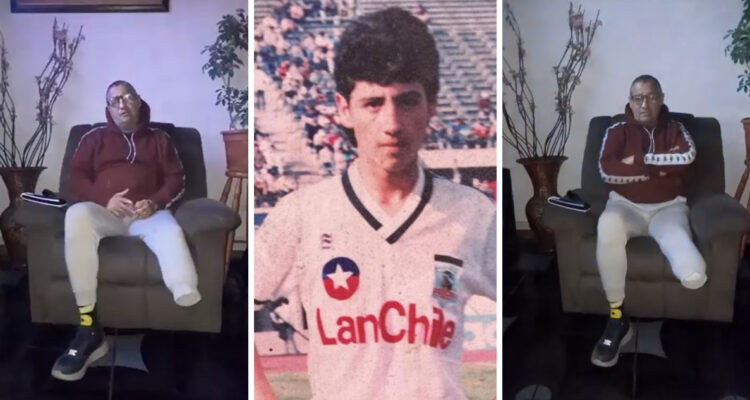 Nelson Sandoval arremetió contra Sifup por nula ayuda durante su enfermedad.