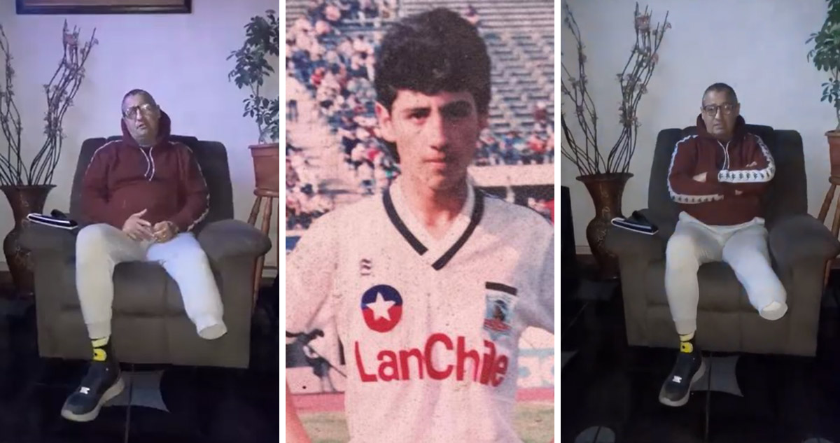 Nelson Sandoval arremetió contra Sifup por nula ayuda durante su enfermedad.