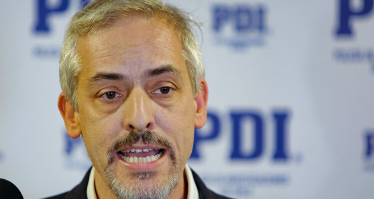 Gobierno concreta expulsión de 29 migrantes en vuelo hacia Colombia, Ecuador y República Dominicana